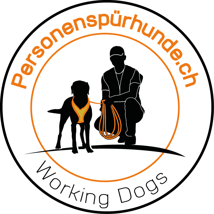 Personenspürhunde