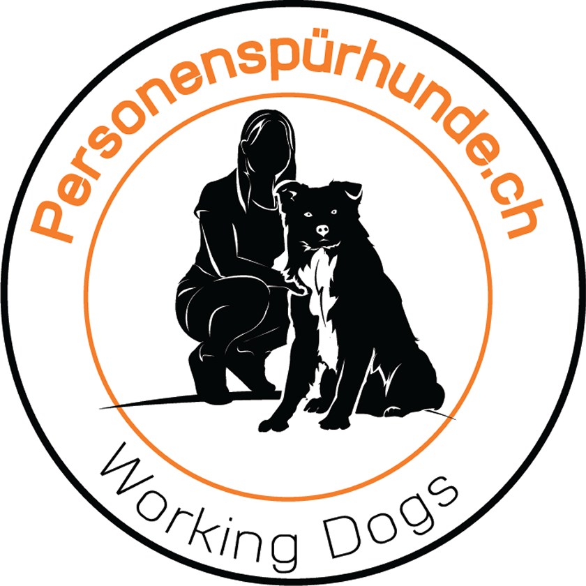 Personenspürhunde